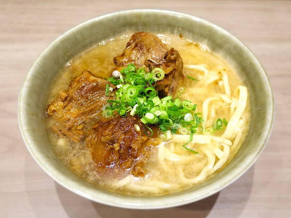 沖縄そば